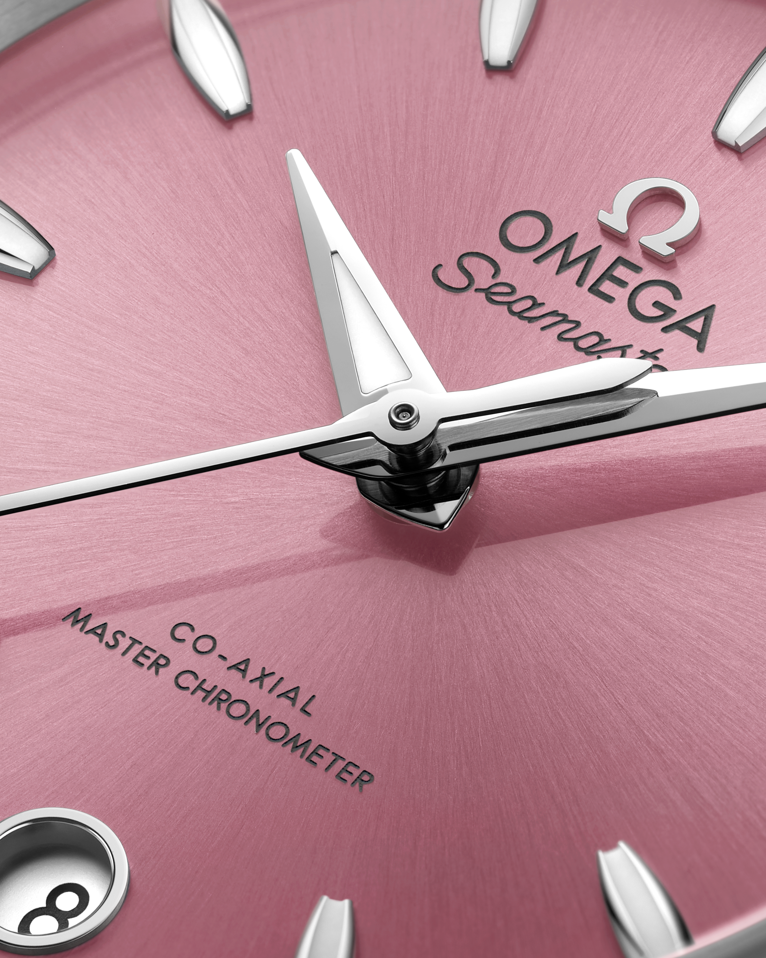 Omega 220.10.34.20.10.003