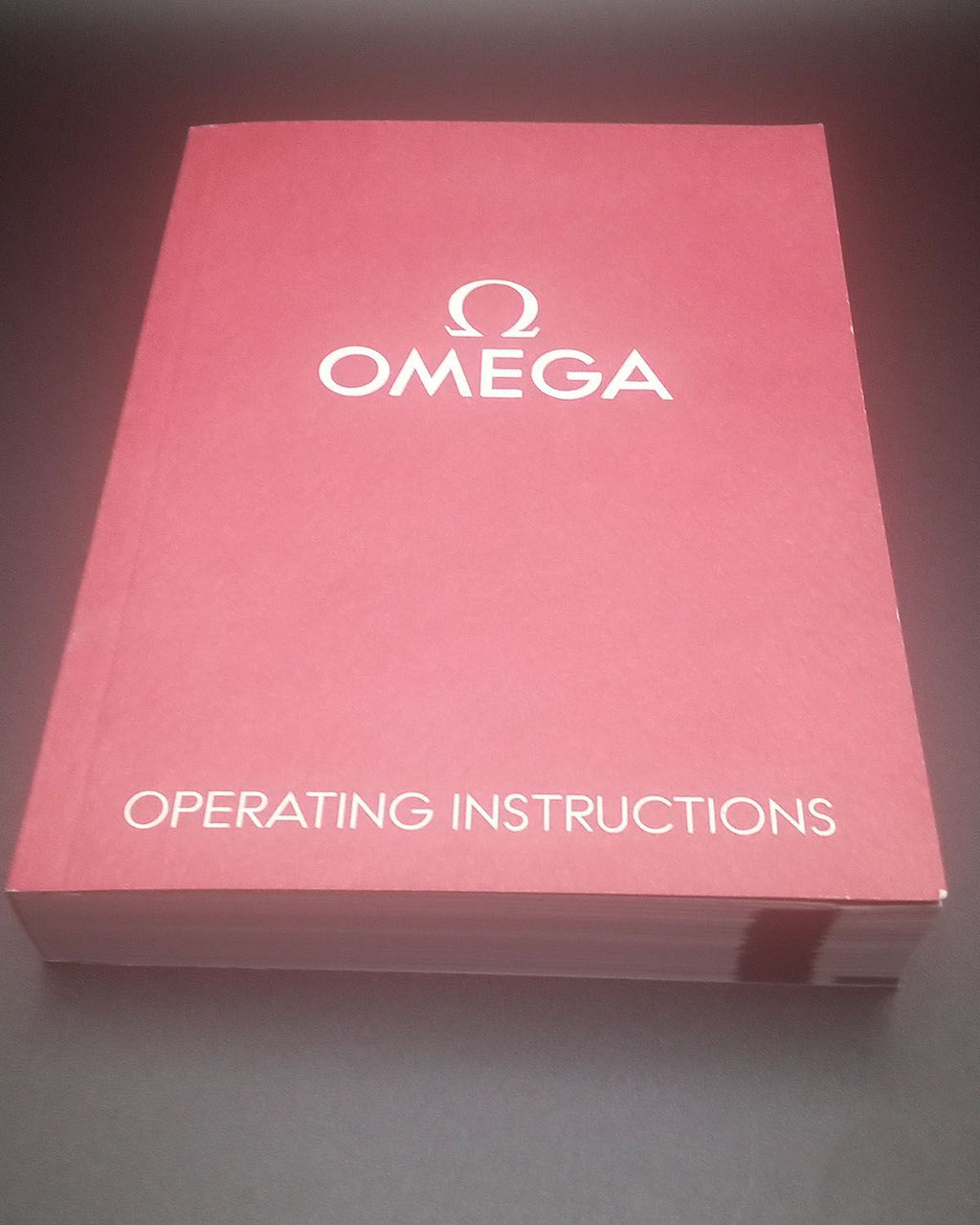 Omega 220.10.38.20.01.001