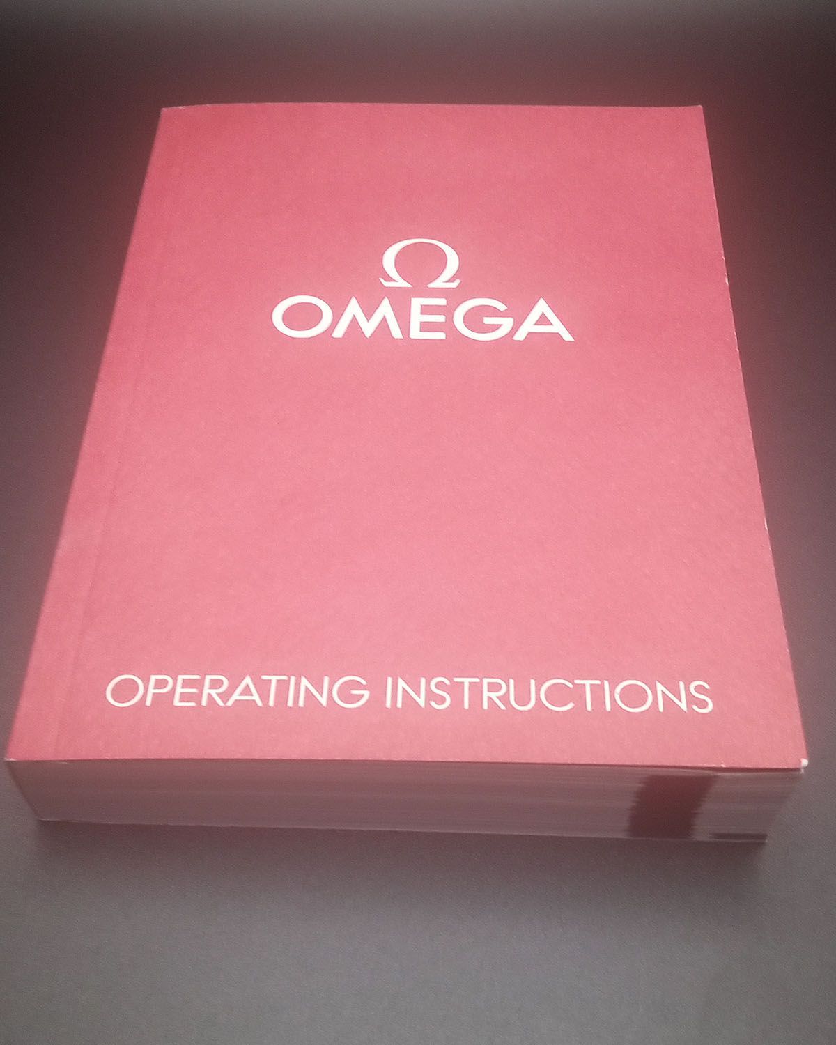 Omega 220.10.38.20.01.001