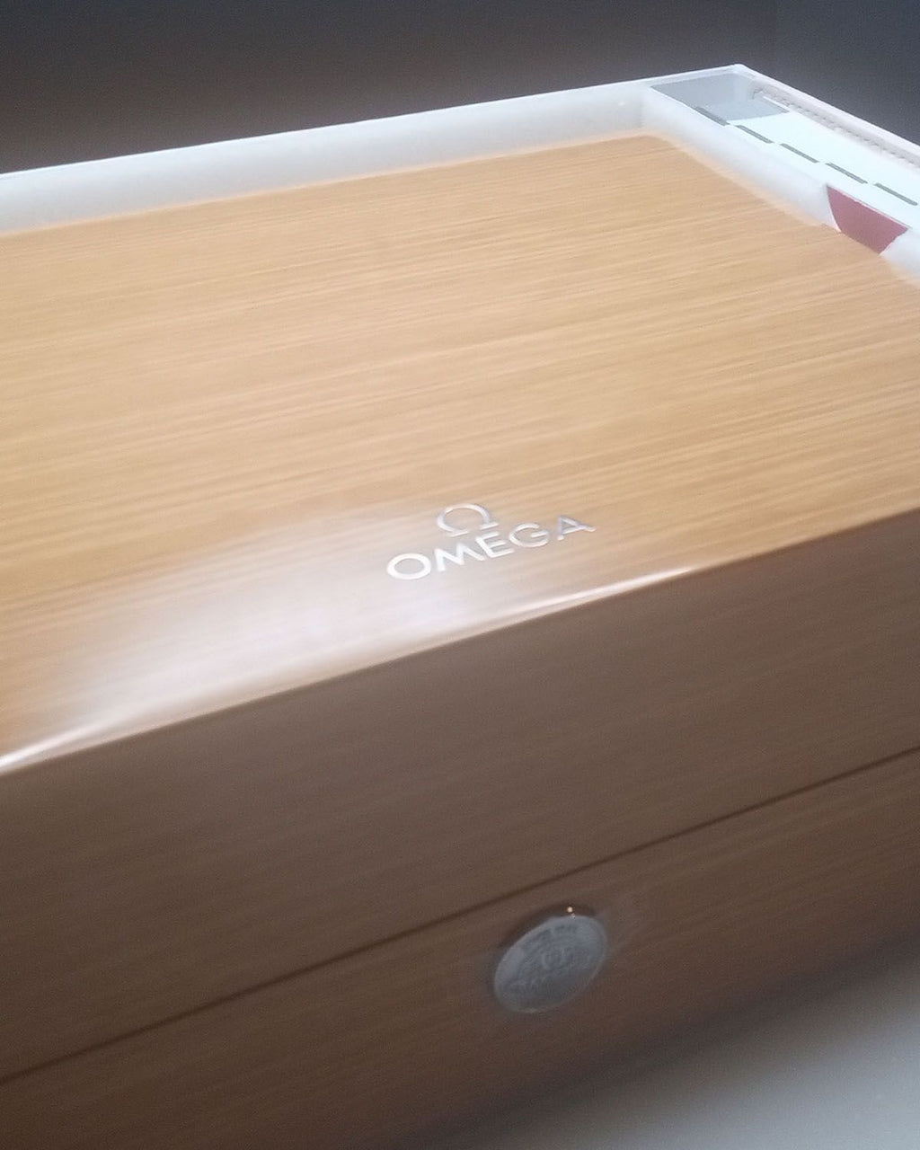 Omega 220.10.38.20.01.001