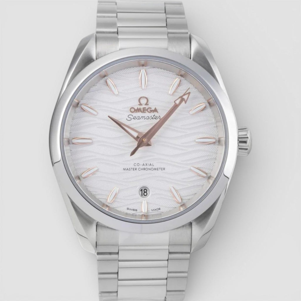 Omega 220.10.38.20.02.002
