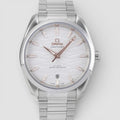 Omega 220.10.38.20.02.002