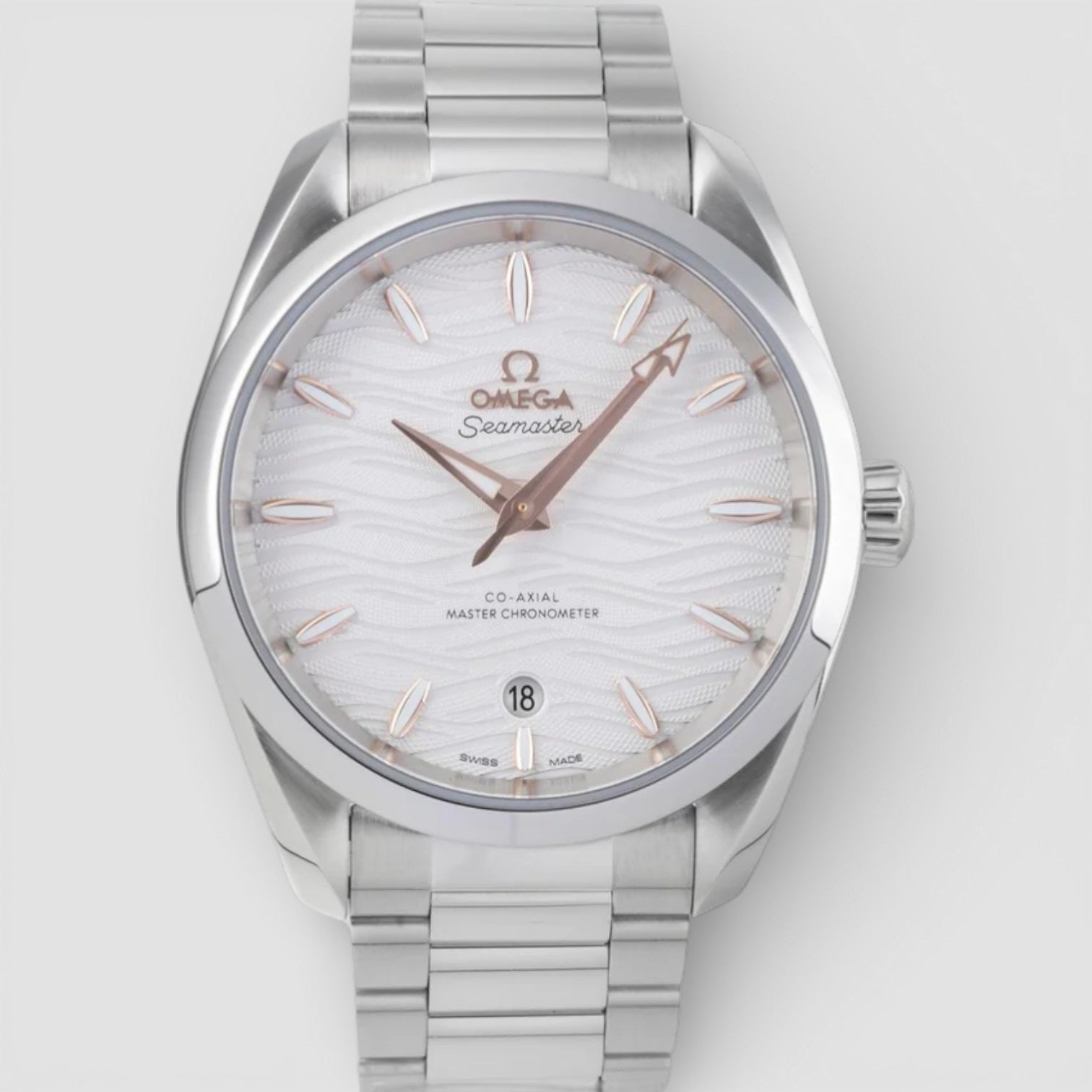 Omega 220.10.38.20.02.002