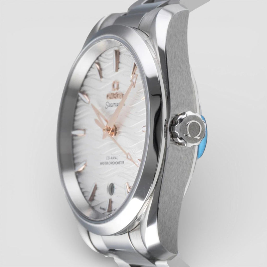 Omega 220.10.38.20.02.002