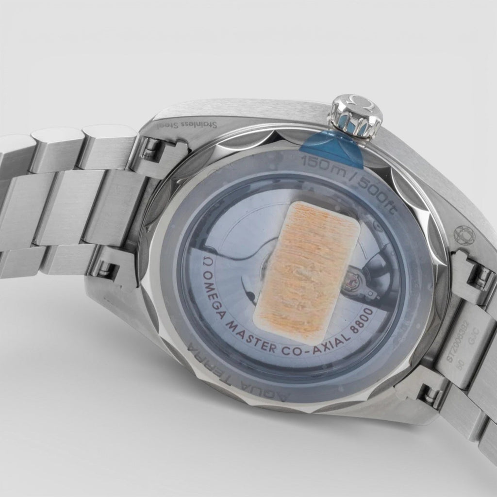 Omega 220.10.38.20.02.002