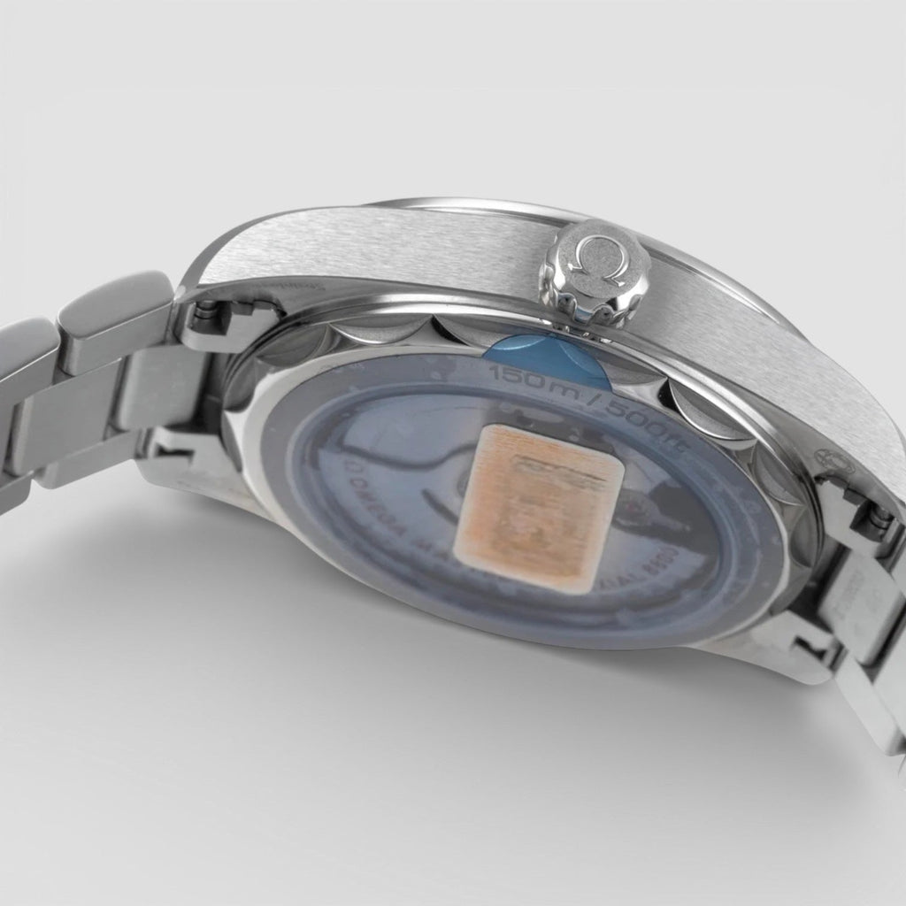 Omega 220.10.38.20.02.002