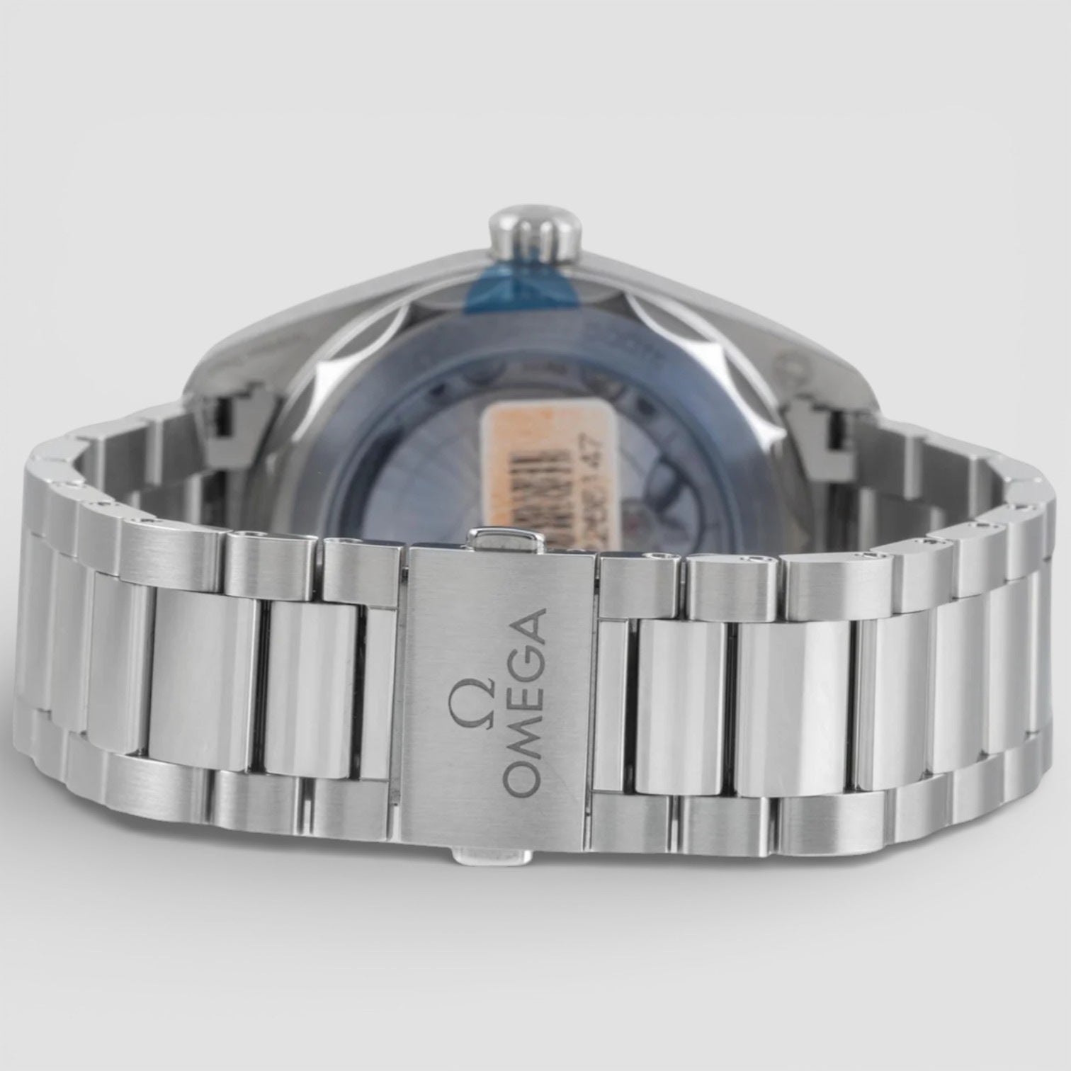 Omega 220.10.38.20.02.002