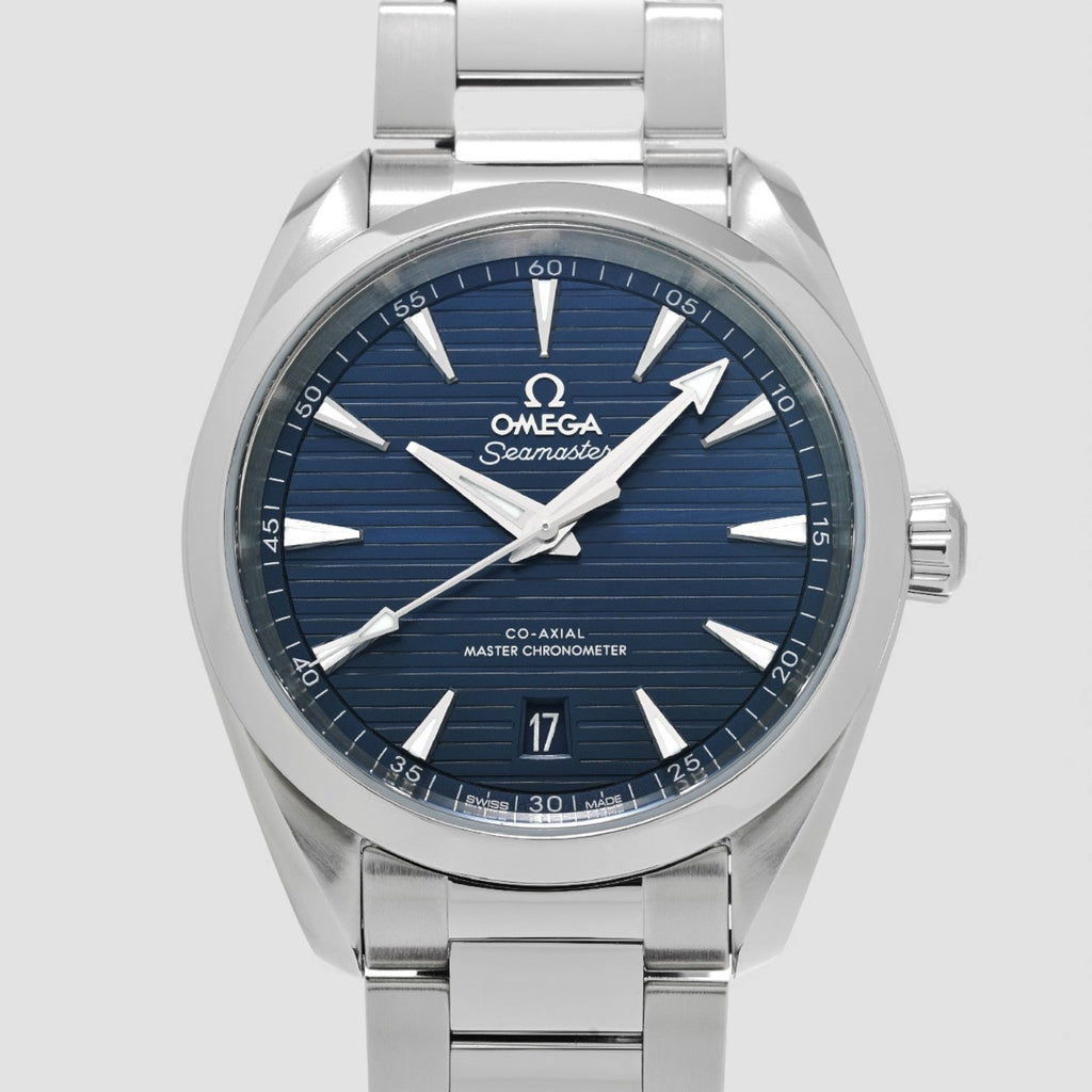 Omega 220.10.38.20.03.001