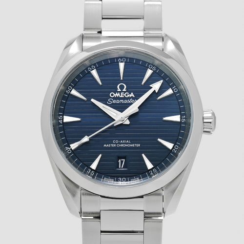 Omega 220.10.38.20.03.001