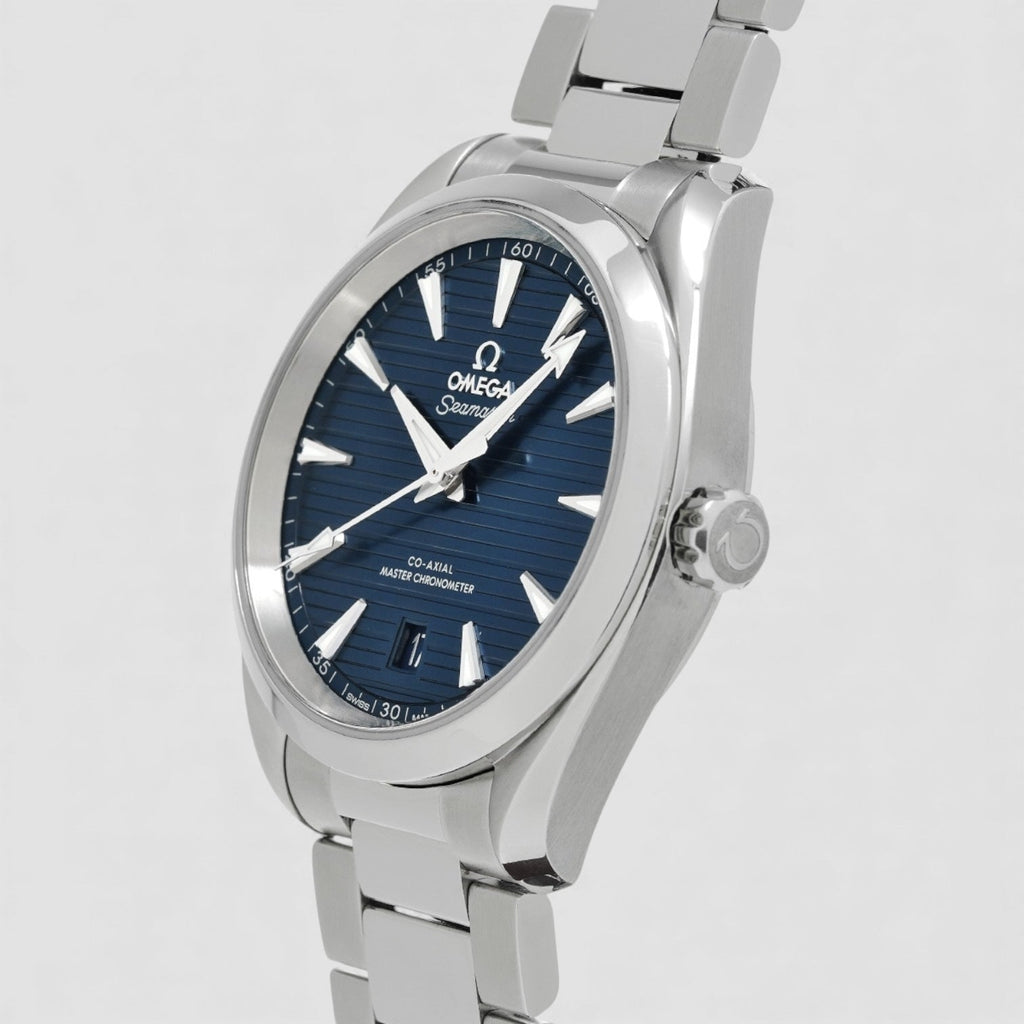Omega 220.10.38.20.03.001