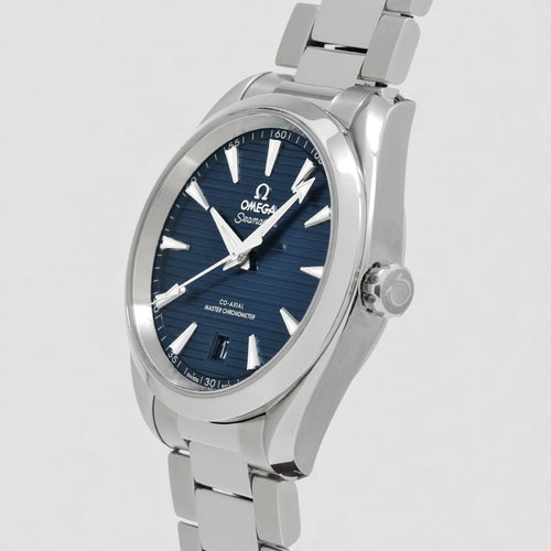 Omega 220.10.38.20.03.001