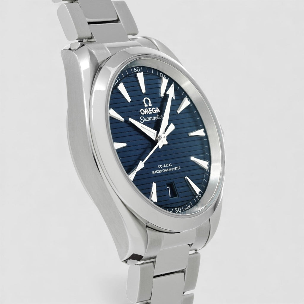 Omega 220.10.38.20.03.001