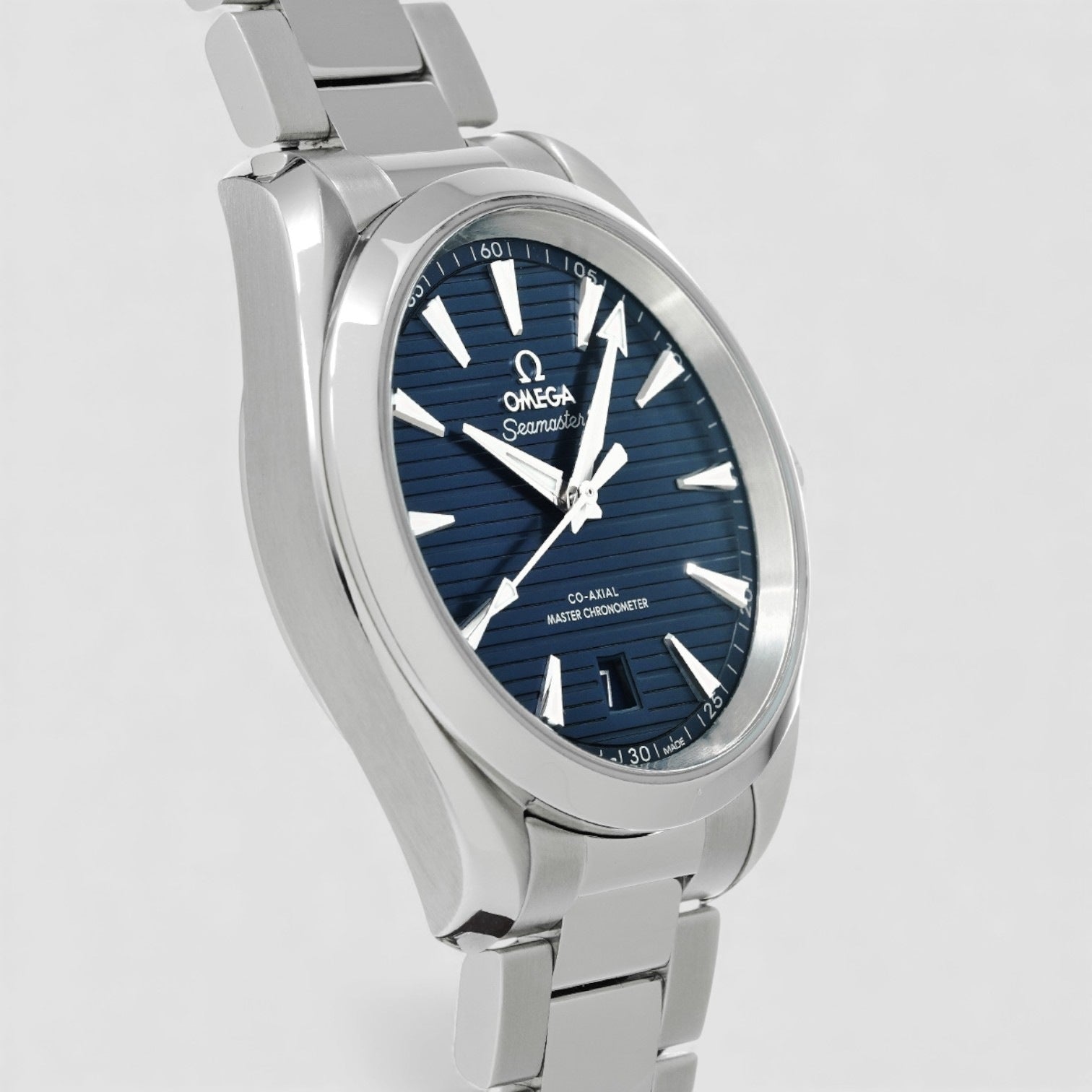 Omega 220.10.38.20.03.001