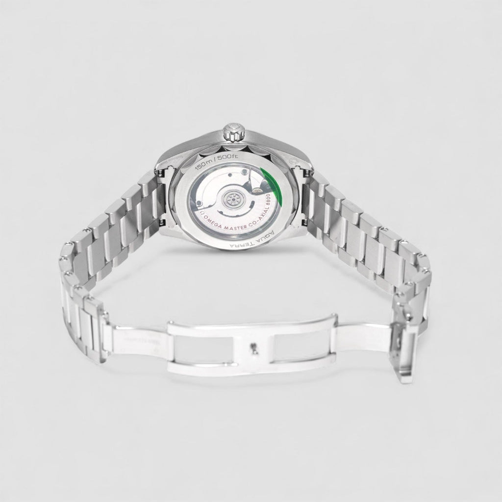 Omega 220.10.38.20.03.001