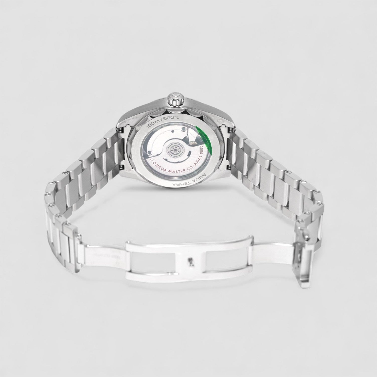 Omega 220.10.38.20.03.001