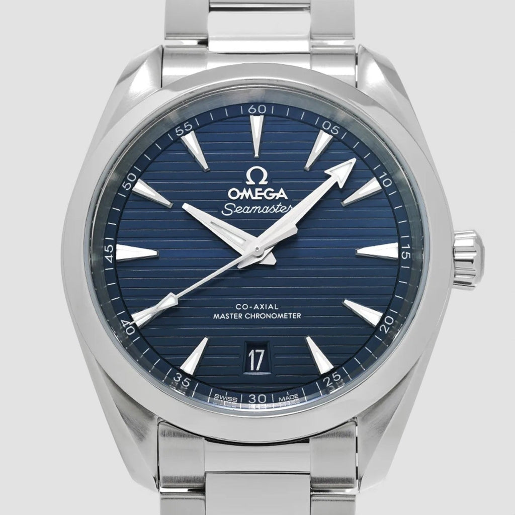 Omega 220.10.38.20.03.001