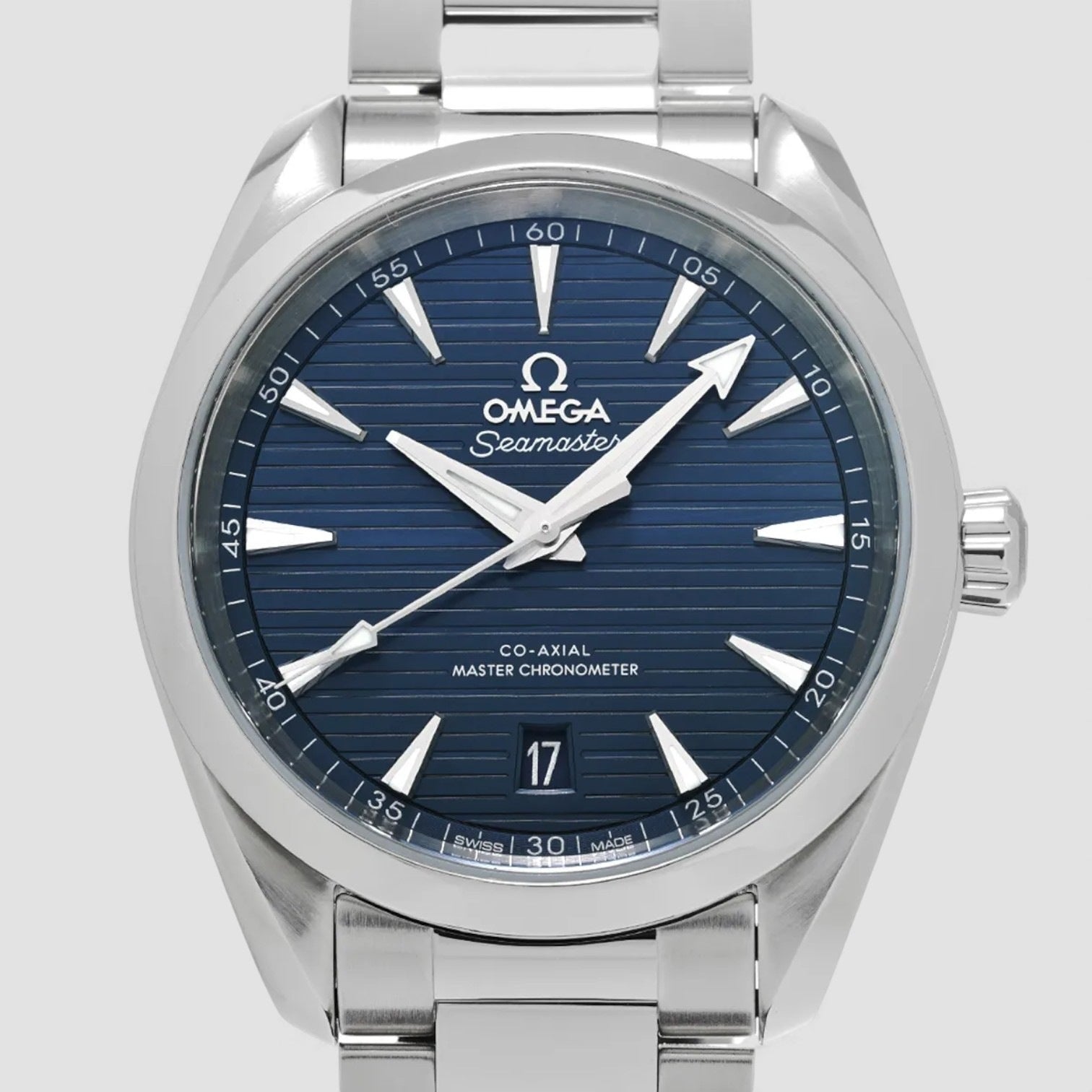 Omega 220.10.38.20.03.001