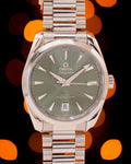 Omega 220.10.38.20.10.002