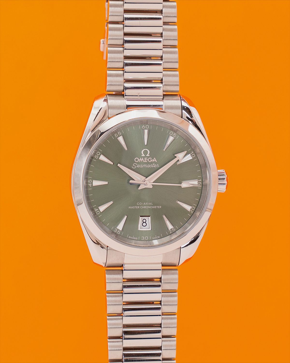 Omega 220.10.38.20.10.002
