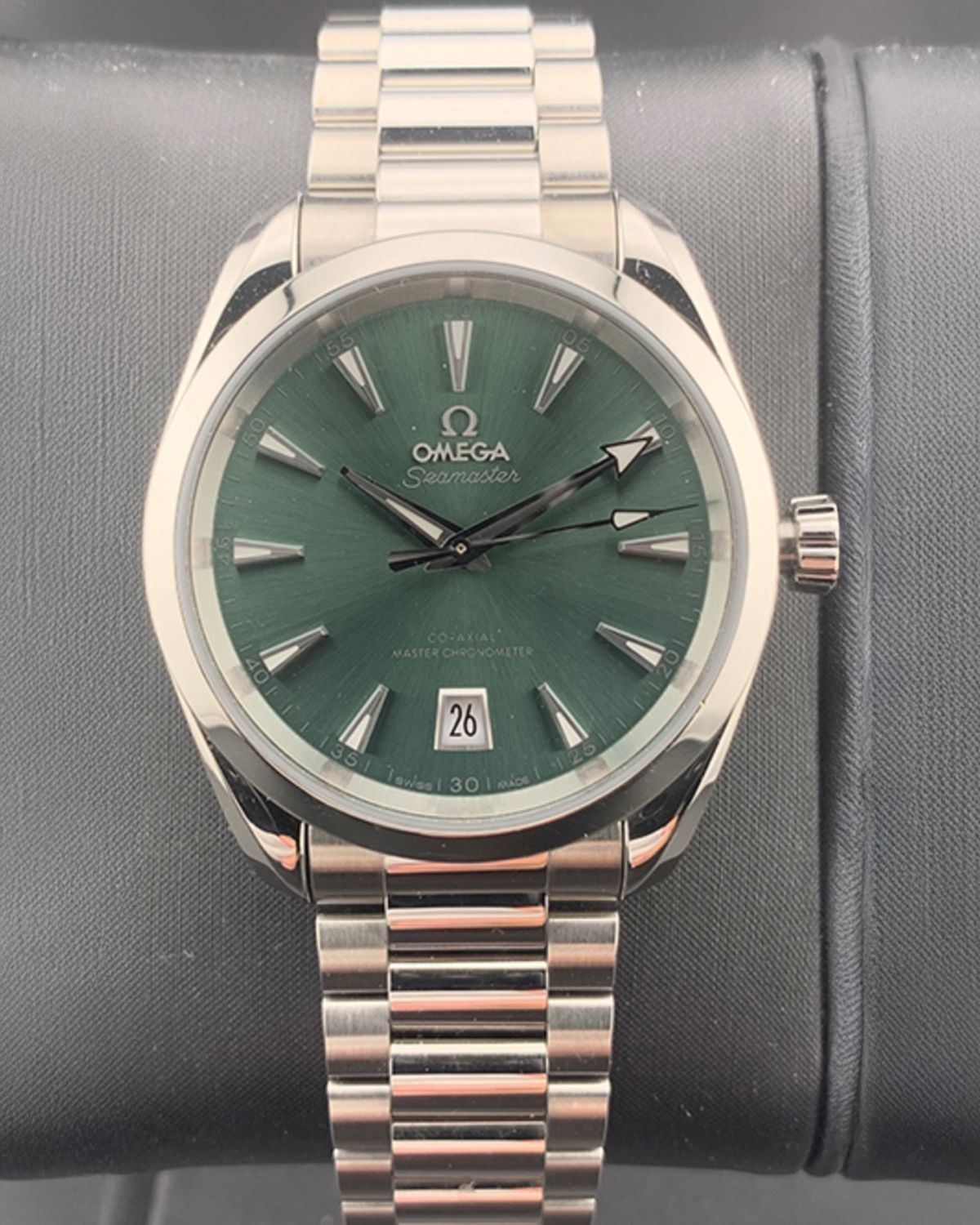 Omega 220.10.38.20.10.002