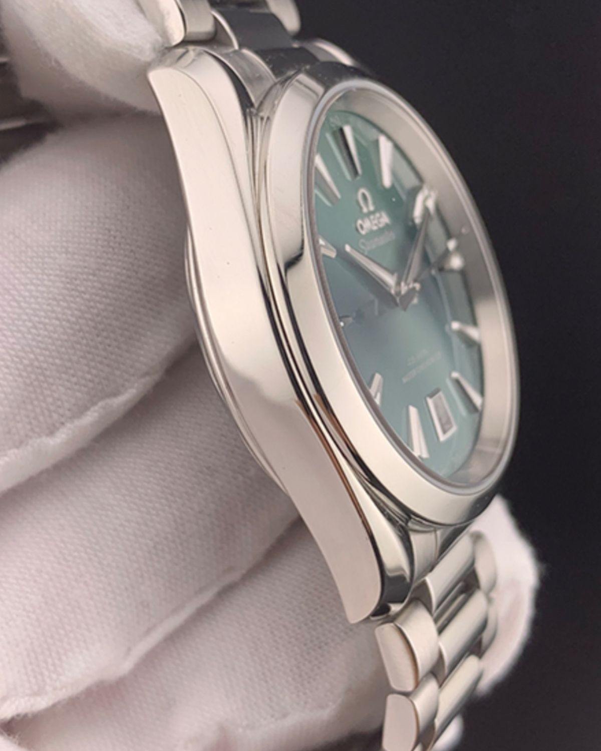 Omega 220.10.38.20.10.002