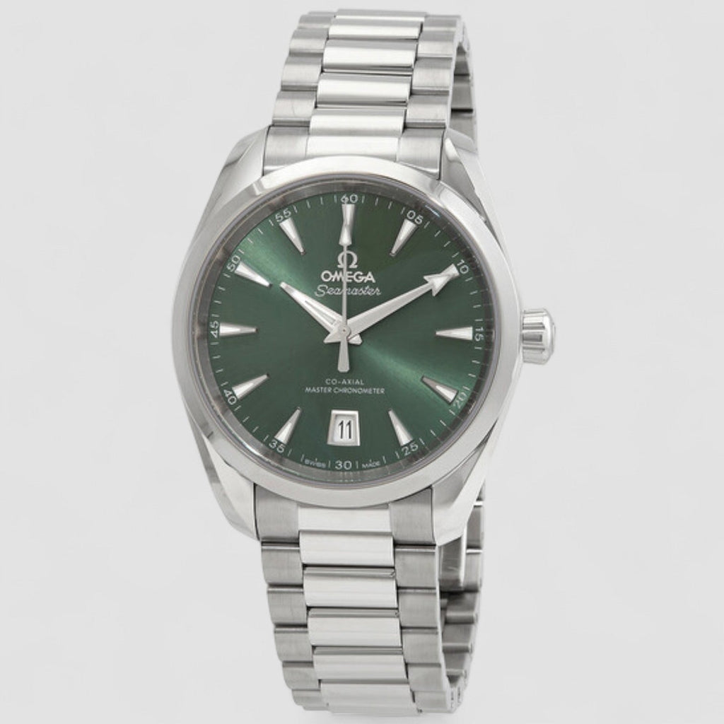 Omega 220.10.38.20.10.002