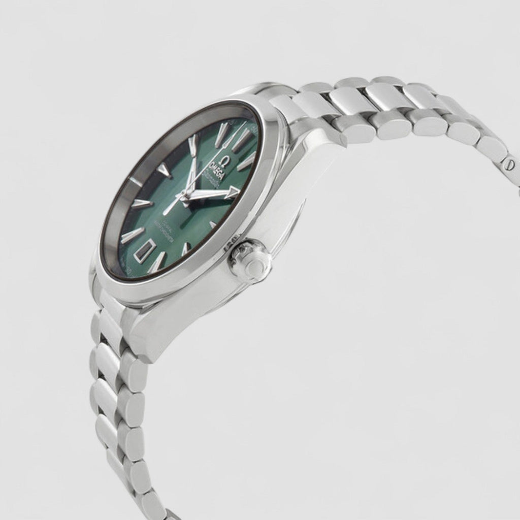 Omega 220.10.38.20.10.002