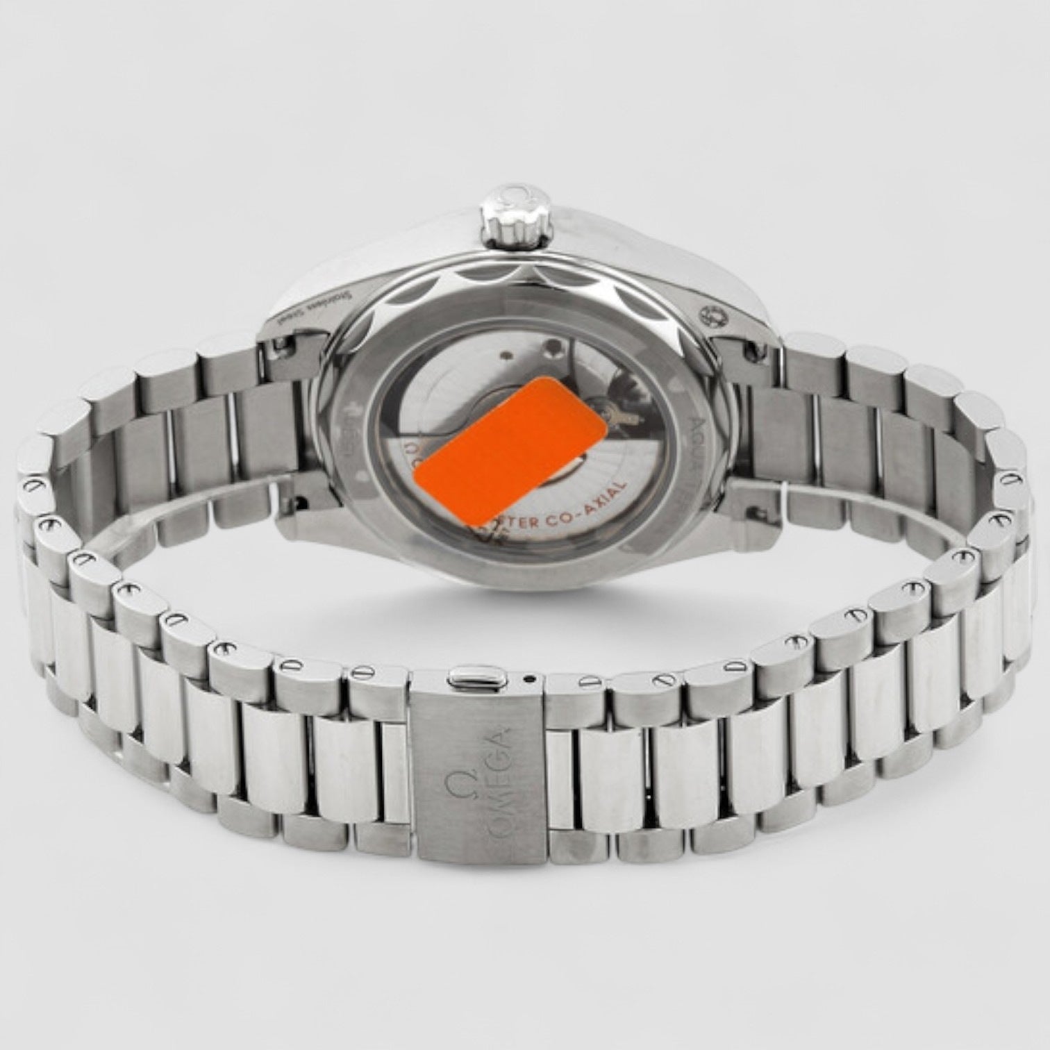 Omega 220.10.38.20.10.002