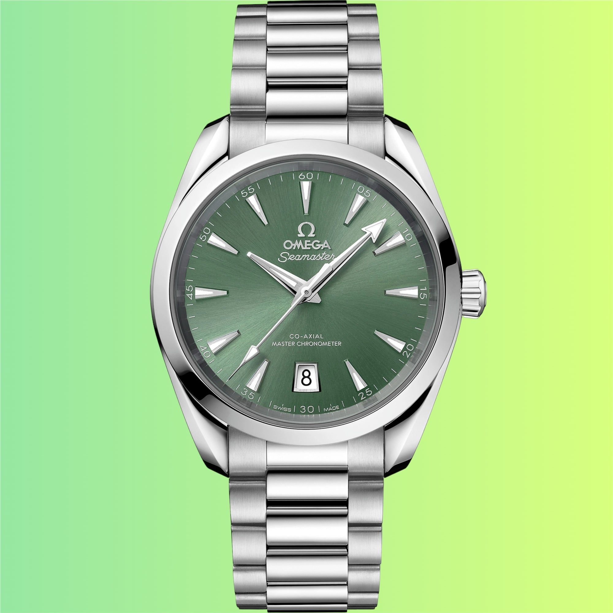 Omega 220.10.38.20.10.002