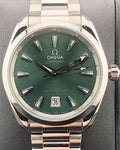 Omega 220.10.38.20.10.002