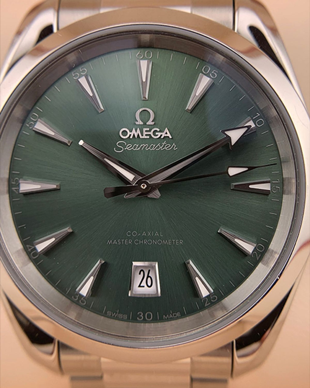 Omega 220.10.38.20.10.002