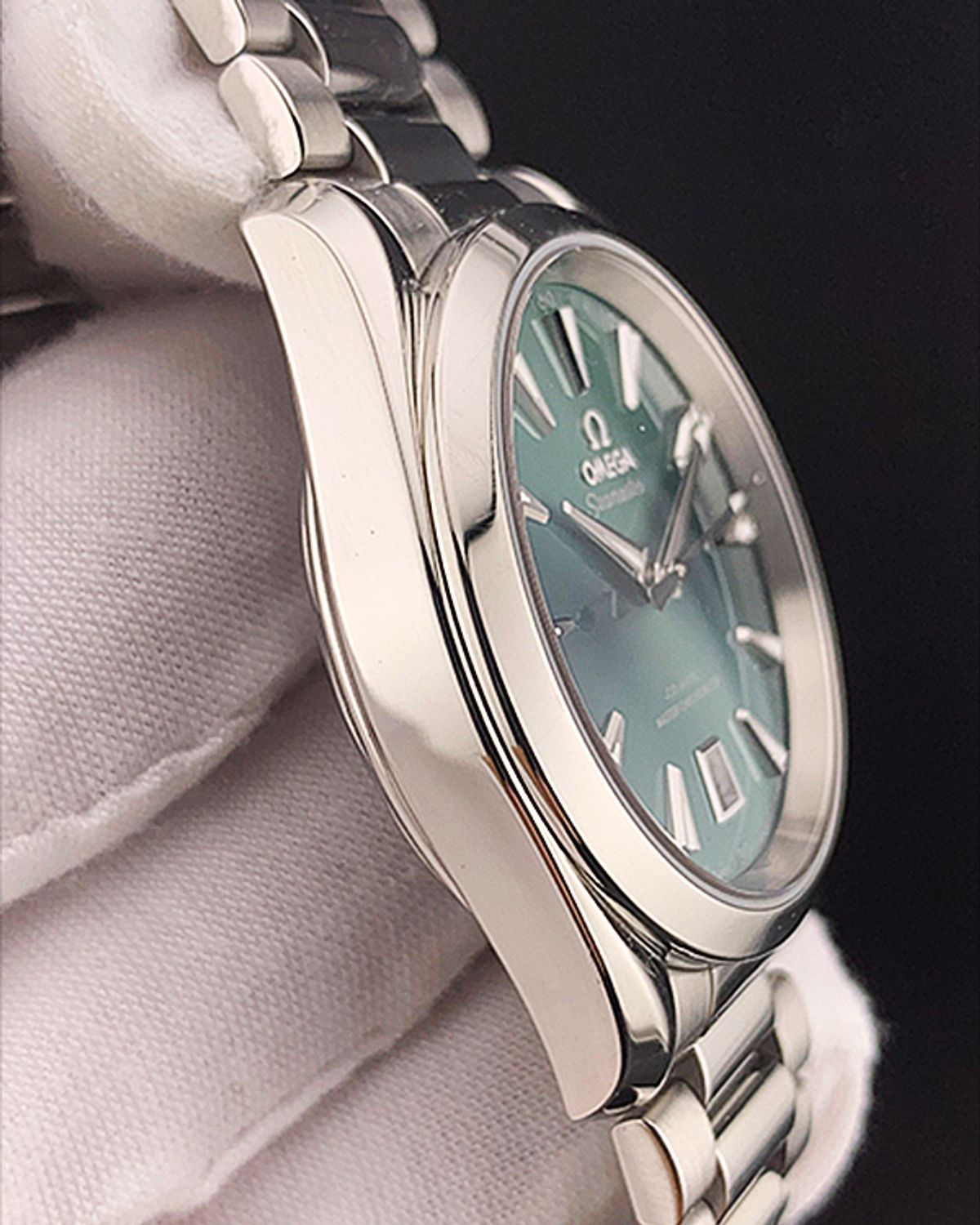 Omega 220.10.38.20.10.002