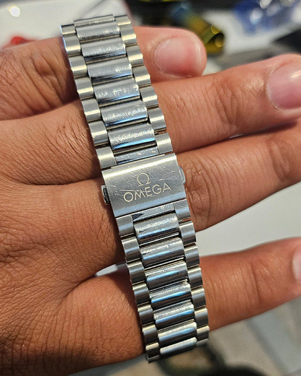 Omega 220.10.38.20.10.002