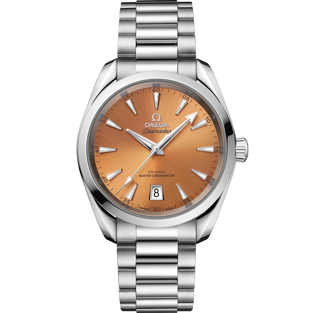 Omega 220.10.38.20.12.001