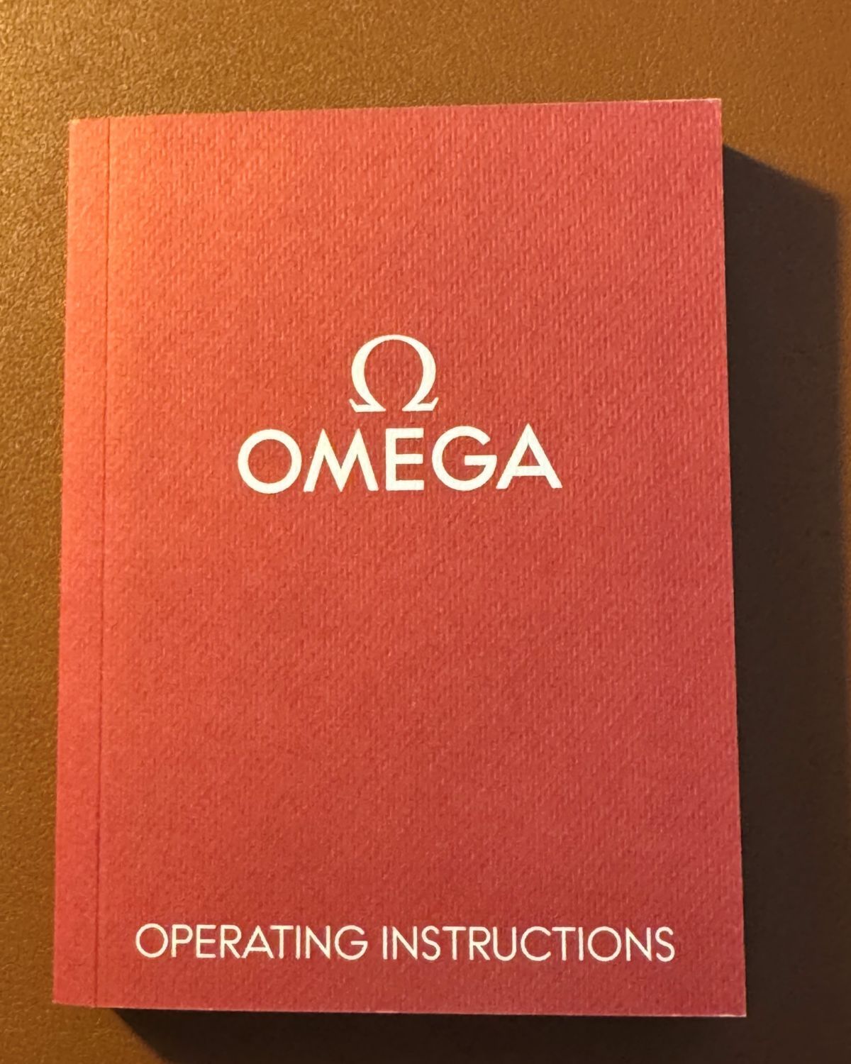Omega 220.10.38.20.13.003