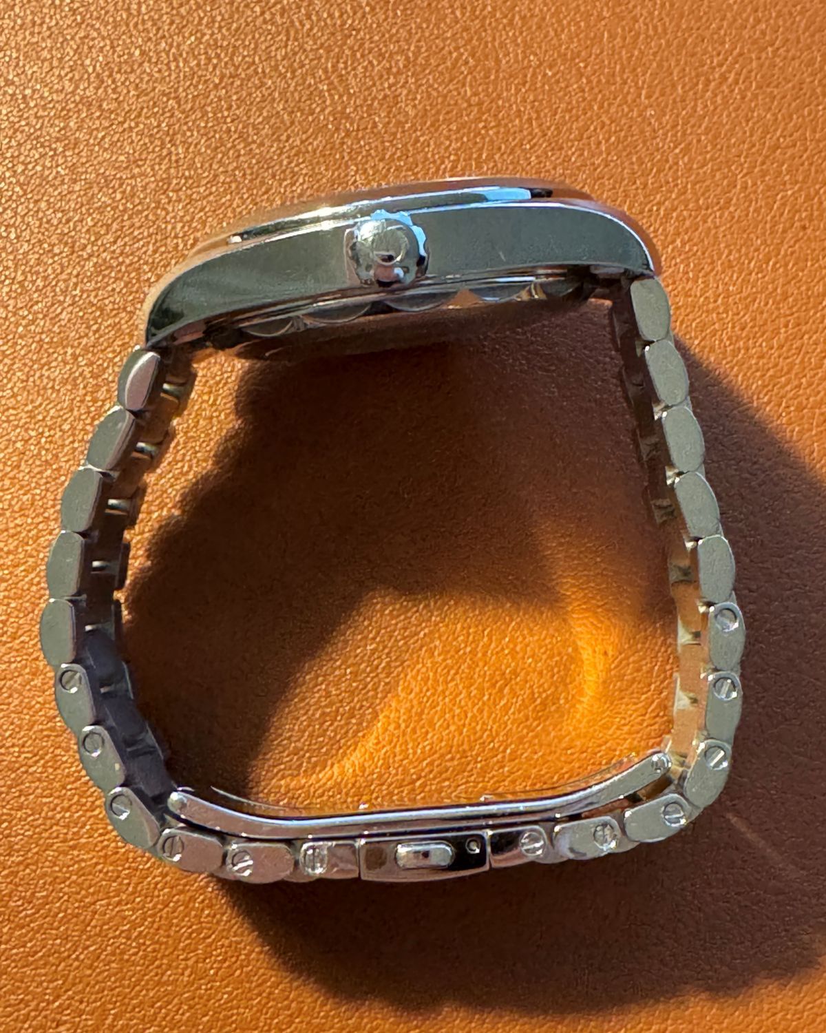 Omega 220.10.38.20.13.003
