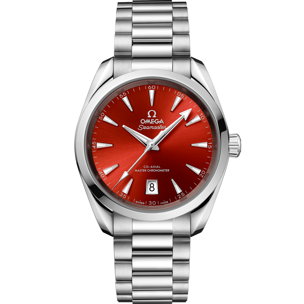 Omega 220.10.38.20.13.003