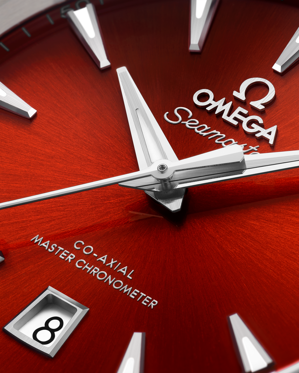 Omega 220.10.38.20.13.003