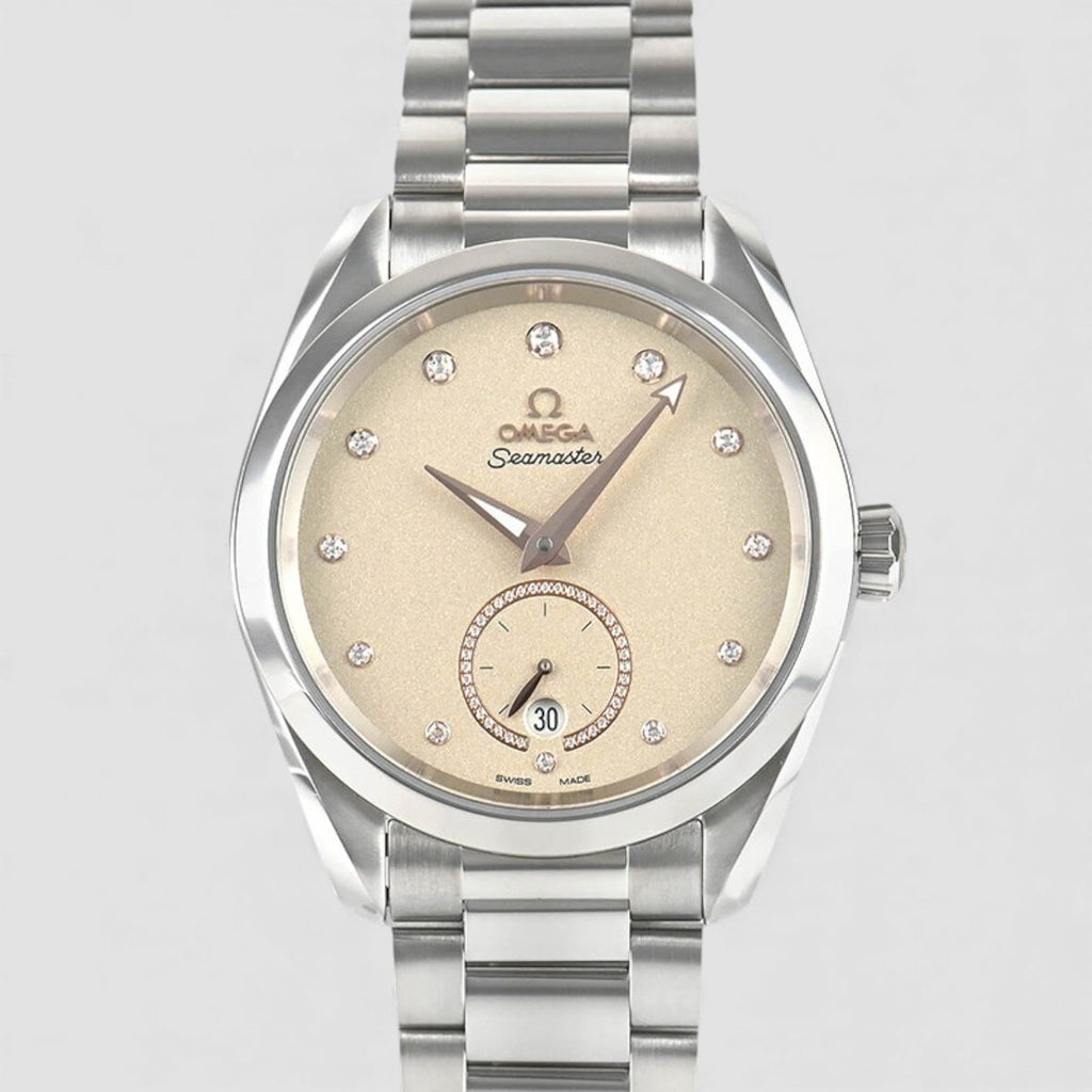Omega 220.10.38.20.59.001