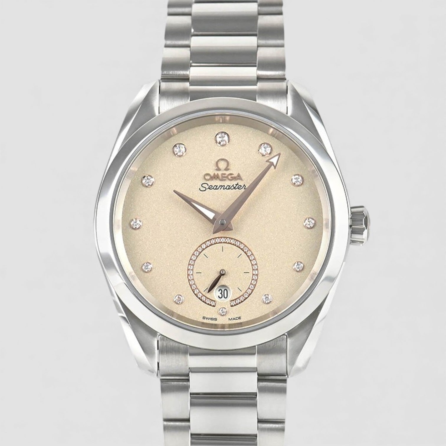 Omega 220.10.38.20.59.001