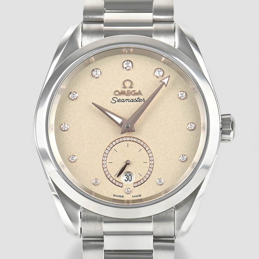 Omega 220.10.38.20.59.001