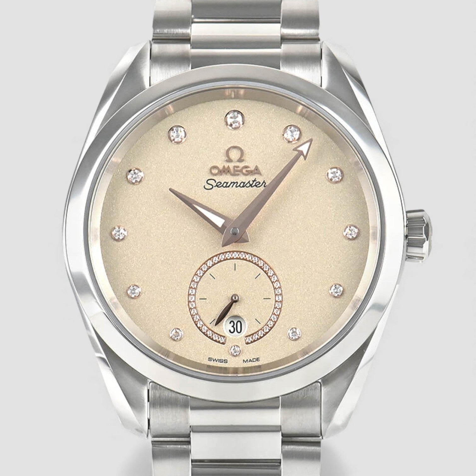 Omega 220.10.38.20.59.001