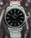 Omega 220.10.41.21.01.001