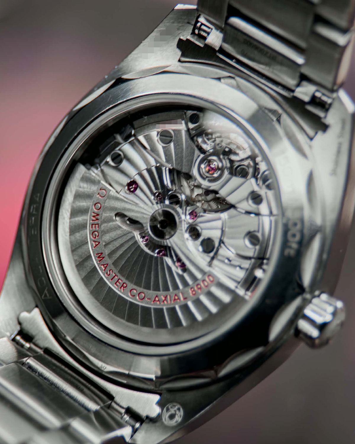 Omega 220.10.41.21.01.001