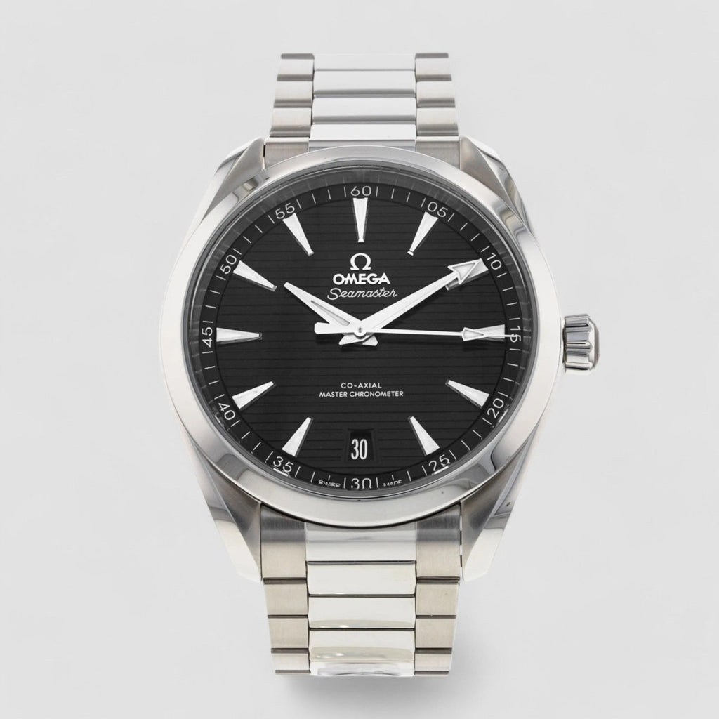 Omega 220.10.41.21.01.001