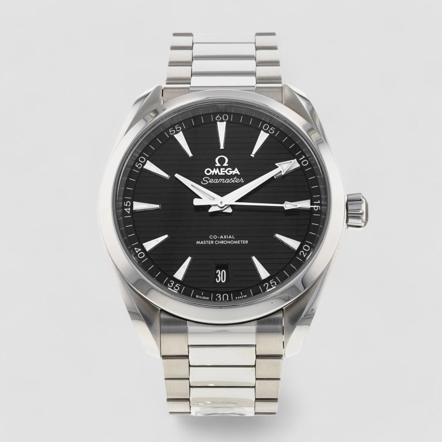 Omega 220.10.41.21.01.001