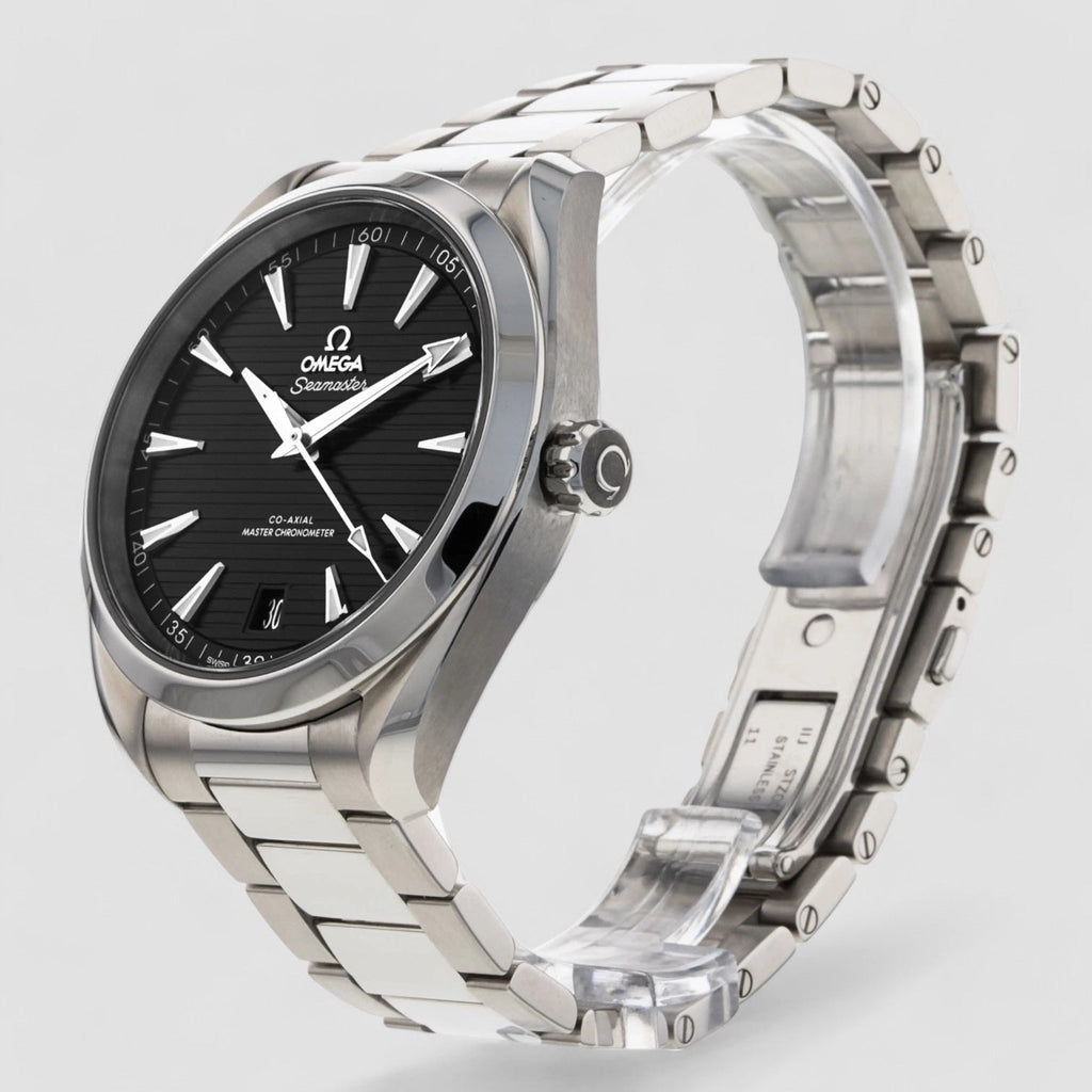 Omega 220.10.41.21.01.001