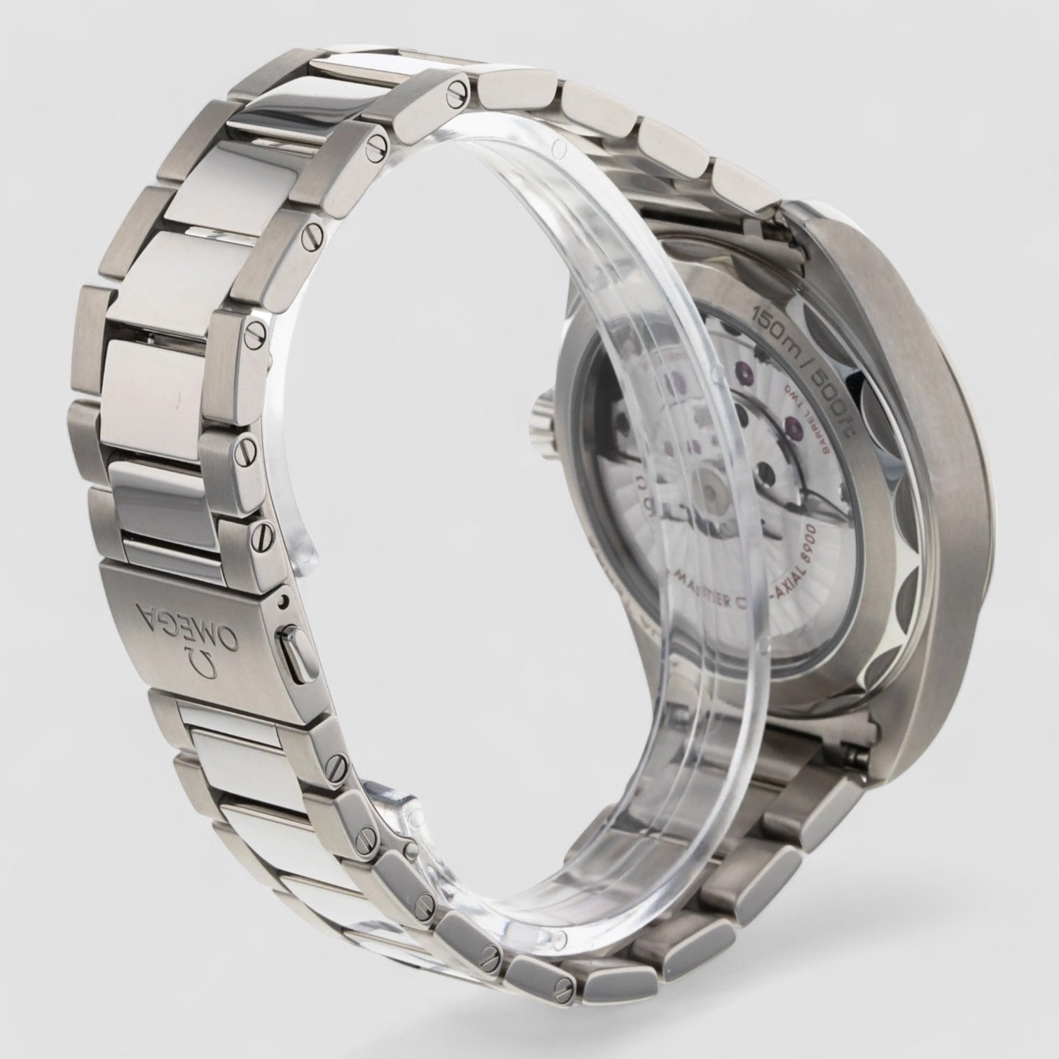 Omega 220.10.41.21.01.001