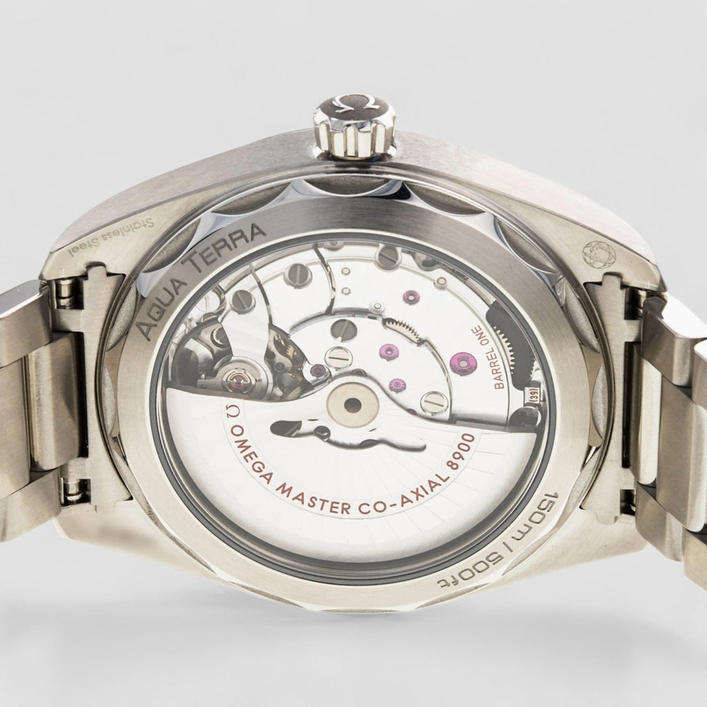 Omega 220.10.41.21.01.001