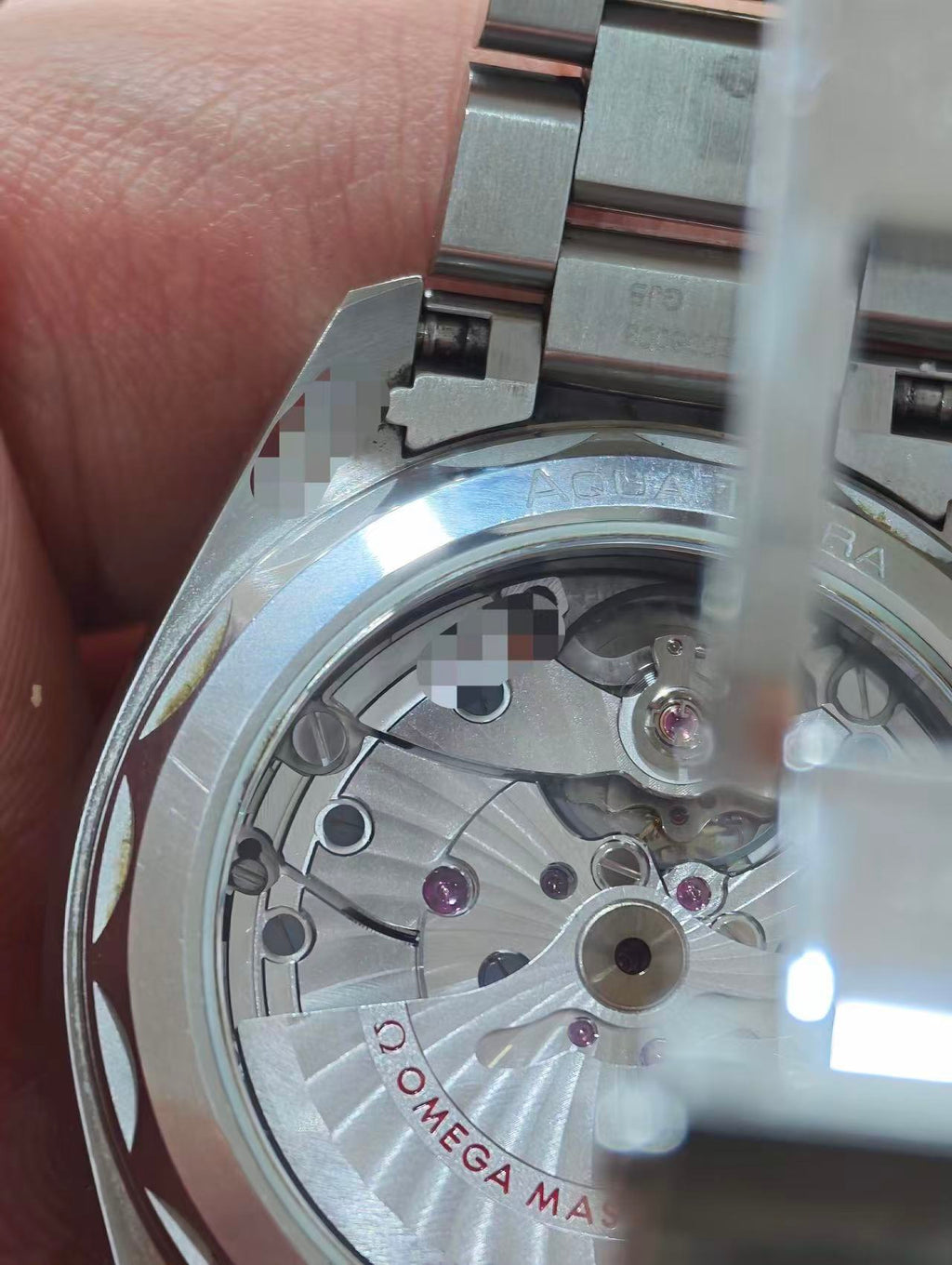 Omega 220.10.41.21.01.001